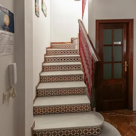 Casa De La Vega *