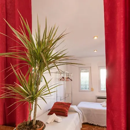 Casa De La Vega Hébergement de vacances