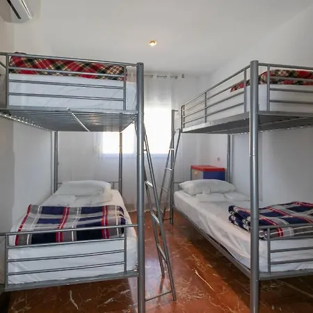 Casa De La Vega Hébergement de vacances Cullar Vega