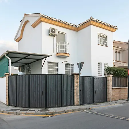 Casa De La Vega