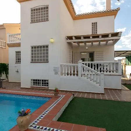 Casa De La Vega Hébergement de vacances