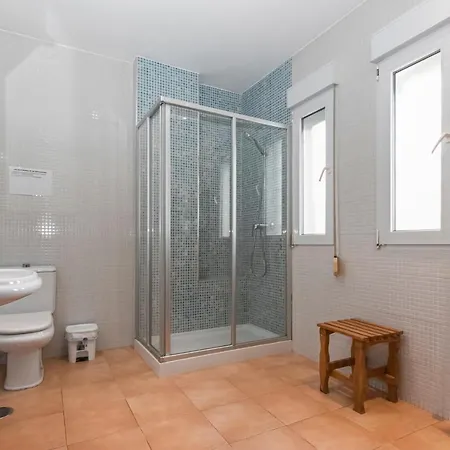 Hébergement de vacances Casa De La Vega *