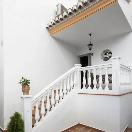 Casa De La Vega * Cullar Vega