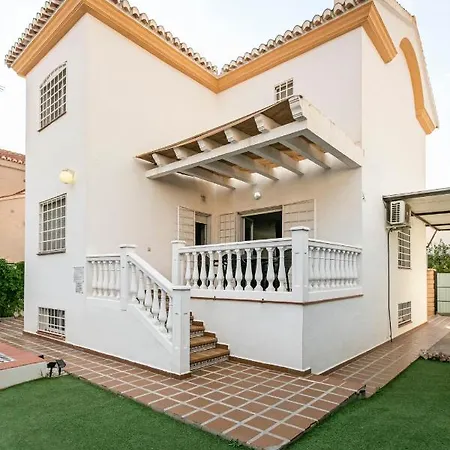 Hébergement de vacances Casa De La Vega *