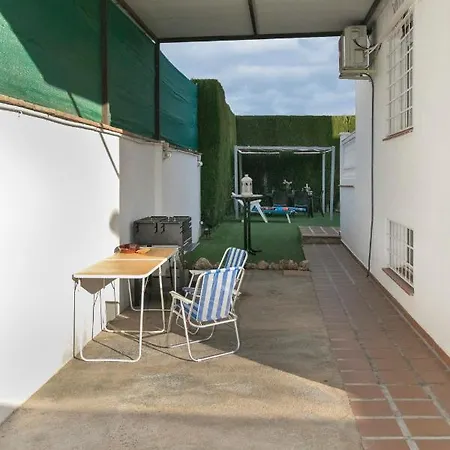 Holiday home Casa De La Vega *