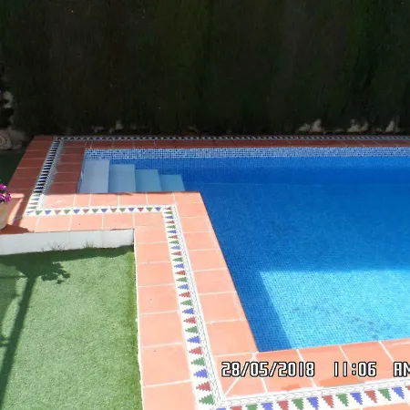 Casa De La Vega Hébergement de vacances