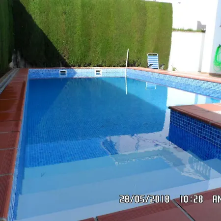 Casa De La Vega Hébergement de vacances